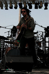 Agape Fest 2011 - Main Stage