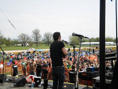 Agape Fest 2011 - Main Stage