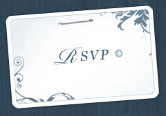 RSVP