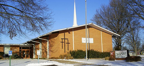 Childrenschurch
