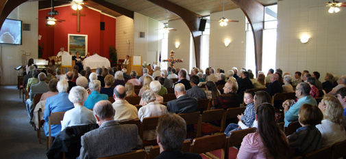 congregation