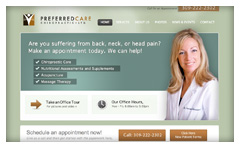 Preferred Care Chiropractic