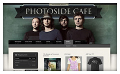 Photoside Cafe