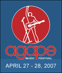 Agape Fest 2007