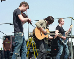 Agape Fest 2011 - Main Stage