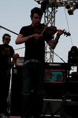 Agape Fest 2011 - Main Stage