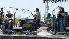 Agape Fest 2011 - Main Stage