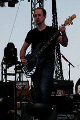 Agape Fest 2011 - Main Stage