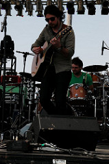 Agape Fest 2011 - Main Stage