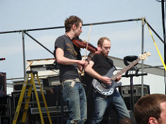 Agape Fest 2011 - Main Stage