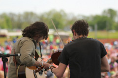 Agape Fest 2011