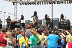 Agape Fest 2011