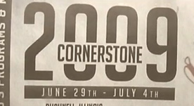 cornerstone2009