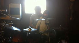 drummerintraining
