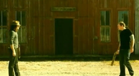 western
