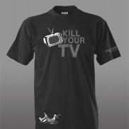 Kill Your TV Kill Your TV