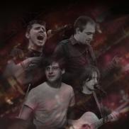 Tour Poster 2010 Tour Poster 2010
