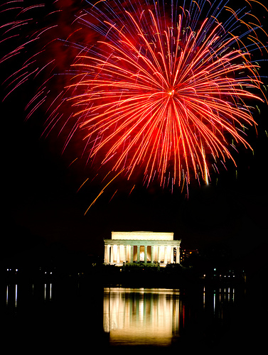 independence day, by Watson Media