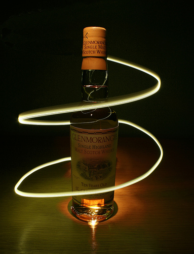 Scotch, by gluemoon