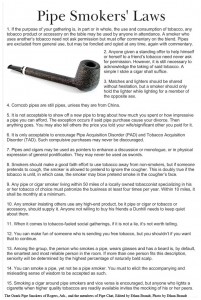 Pipe Smokers Laws2