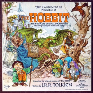 hobbit, by  epiclectic