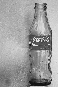 coke, by  pacomexico