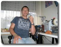 Dirk Claessen Dirk Claessen