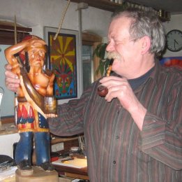 Peter Heeschen Peter Heeschen